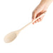 Vogue Wooden Spoon 12" Vogue