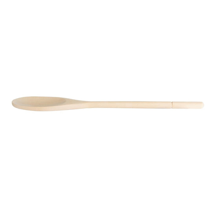 Vogue Wooden Spoon 12" Vogue