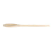 Vogue Wooden Spoon 12" Vogue