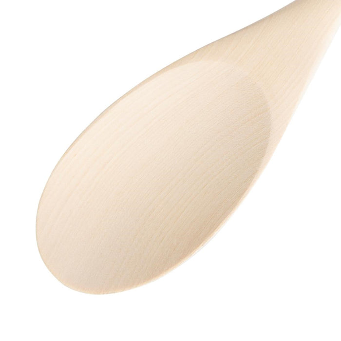 Vogue Wooden Spoon 12" Vogue