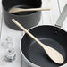 Vogue Wooden Spoon 12" Vogue
