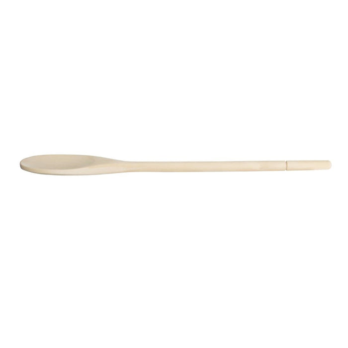 Vogue Wooden Spoon 14" Vogue