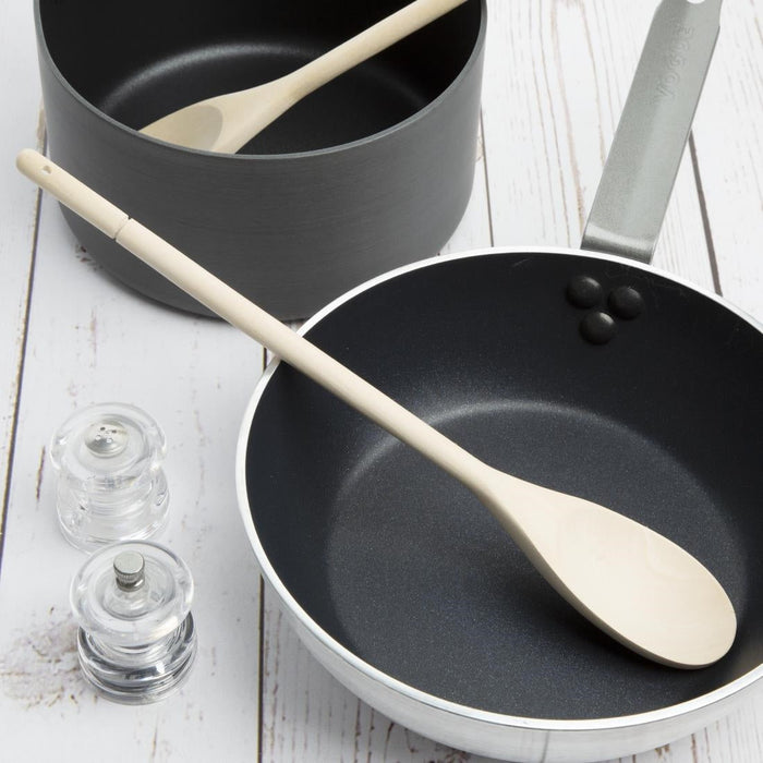 Vogue Wooden Spoon 14" Vogue