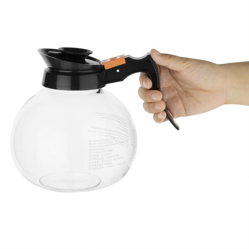 Coffee Jug Buffalo