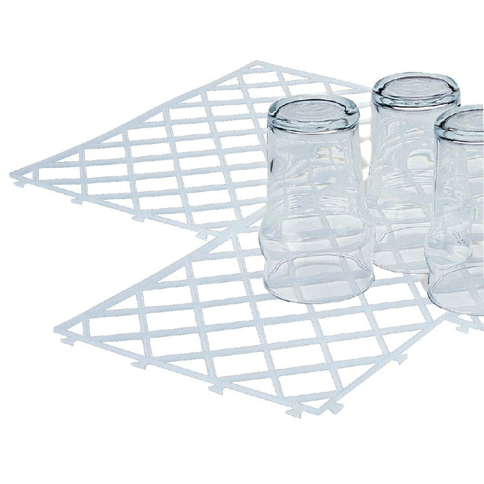 Beaumont Glass Mats (10 Pack) Beaumont