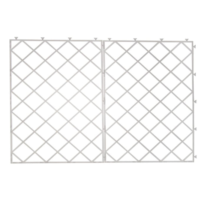 Beaumont Glass Mats (10 Pack) Beaumont