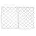 Beaumont Glass Mats (10 Pack) Beaumont