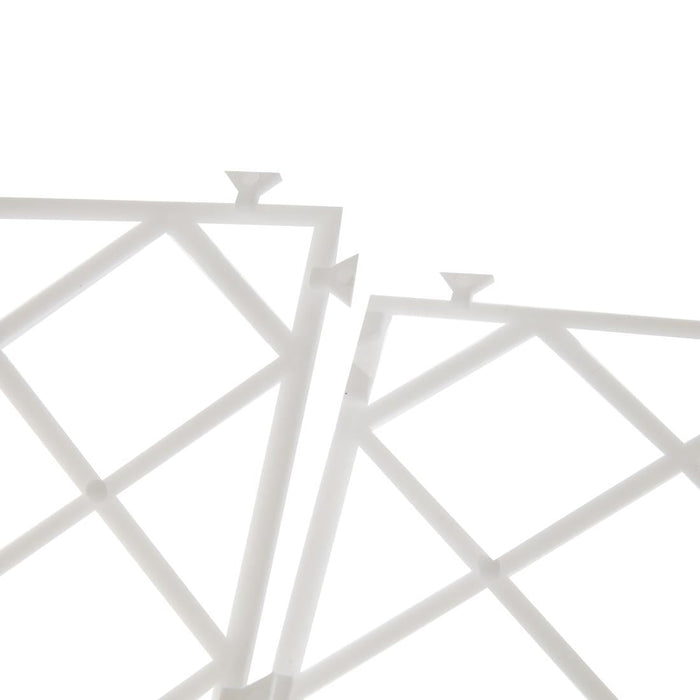 Beaumont Glass Mats (10 Pack) Beaumont