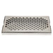 Beaumont Stainless Steel Drip Tray 300 x 150mm Beaumont