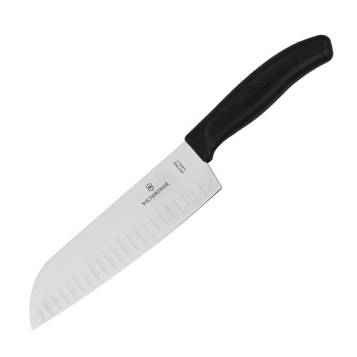 Blade Length: 6.75". Weight: 110g