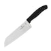 Blade Length: 6.75". Weight: 110g