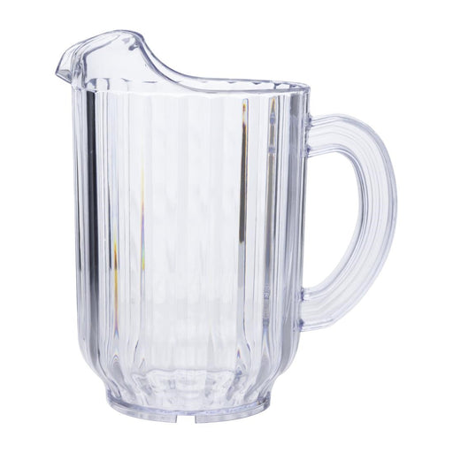 Olympia Kristallon Polycarbonate Pitcher 1.8Ltr Olympia