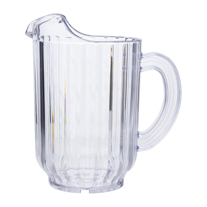 Olympia Kristallon Polycarbonate Pitcher 1.8Ltr Olympia