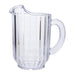 Olympia Kristallon Polycarbonate Pitcher 1.8Ltr Olympia