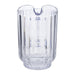 Olympia Kristallon Polycarbonate Pitcher 1.8Ltr Olympia