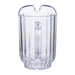 Olympia Kristallon Polycarbonate Pitcher 1.8Ltr Olympia