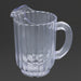 Olympia Kristallon Polycarbonate Pitcher 1.8Ltr Olympia