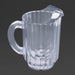 Olympia Kristallon Polycarbonate Pitcher 1.8Ltr Olympia