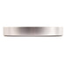 Beaumont Aluminium Round Non-Slip Drinks Tray 330mm Beaumont