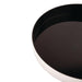 Beaumont Aluminium Round Non-Slip Drinks Tray 330mm Beaumont