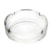Olympia Small Stackable Glass Ashtrays (24 Pack) Olympia