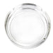 Olympia Small Stackable Glass Ashtrays (24 Pack) Olympia