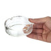Olympia Small Stackable Glass Ashtrays (24 Pack) Olympia