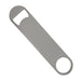Olympia Bar Blade Bottle Opener Stainless Steel Olympia