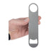 Olympia Bar Blade Bottle Opener Stainless Steel Olympia
