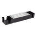 Beaumont 4 Compartment Condiment Holder with Napkin Dispenser Black Beaumont