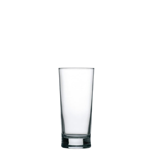 9.85oz / 285ml / 1/2 Pint. CE Marked. Pack quantity: 12.