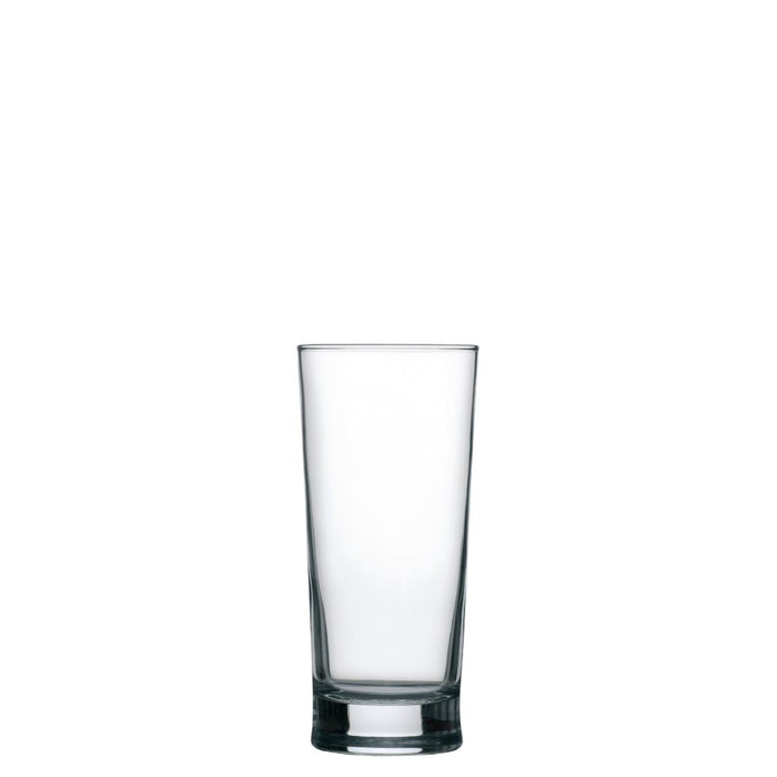 9.85oz / 285ml / 1/2 Pint. CE Marked. Pack quantity: 12.