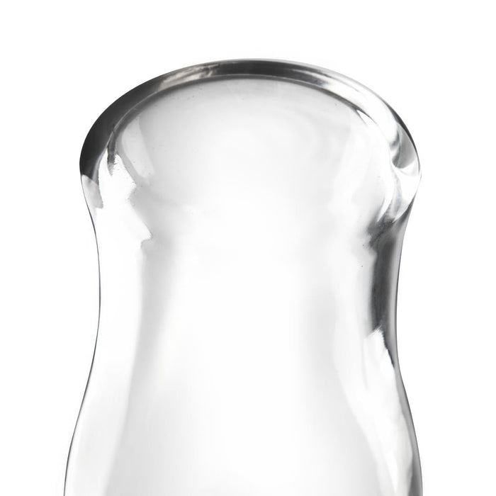 Arcoroc Tulip Beer Glasses 570ml CE Marked (24 Pack) Arcoroc