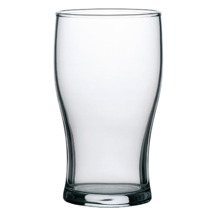 295ml/10oz/1/2 Pint. CE-marked. Pack quantity: 24