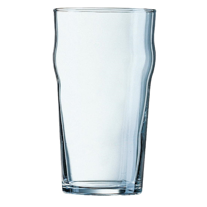 570ml | 20oz | 1 Pint. Pack Quantity: 24