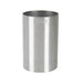 125ml measure. CE stamped. Stainless steel