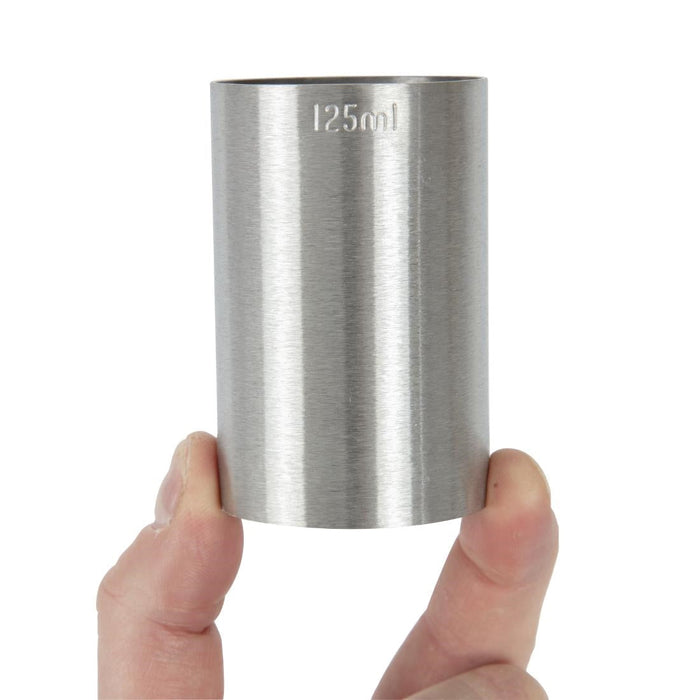 Beaumont Wine Measure 125ml Beaumont