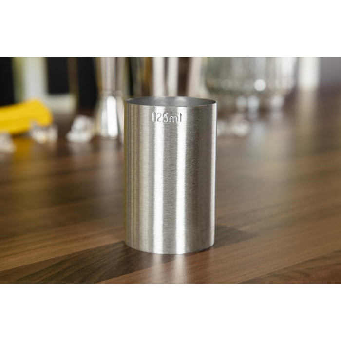 Beaumont Wine Measure 125ml Beaumont