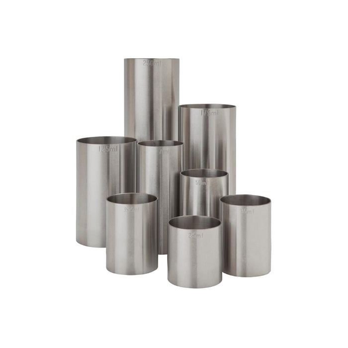 Beaumont Spirit Measure 50ml Beaumont