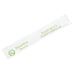 Individually Wrapped Biodegradable Bamboo Toothpicks (1000 Pack) Swantex