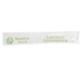 Individually Wrapped Biodegradable Bamboo Toothpicks (1000 Pack) Swantex