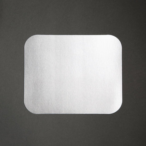 Pack Quantity: 500 | Fits DA086 Fiesta Medium Foil Containers