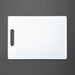 Nisbets Essentials White Chopping Board Nisbets Essentials