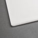 Nisbets Essentials White Chopping Board Nisbets Essentials