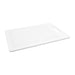 Nisbets Essentials White Chopping Board Nisbets Essentials