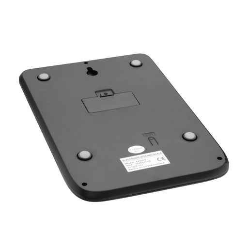 Nisbets Essentials Electronic Scale 5kg Nisbets Essentials