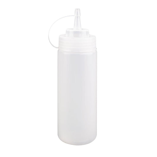 Capacity: 340ml | Polyethylene