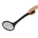 Matfer Bourgeat Skim All Mesh Serving Spoon 410mm Matfer Bourgeat