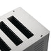 Rowlett Regent 4 Slot Toaster Jet Black with 2x Additional Elements Rowlett