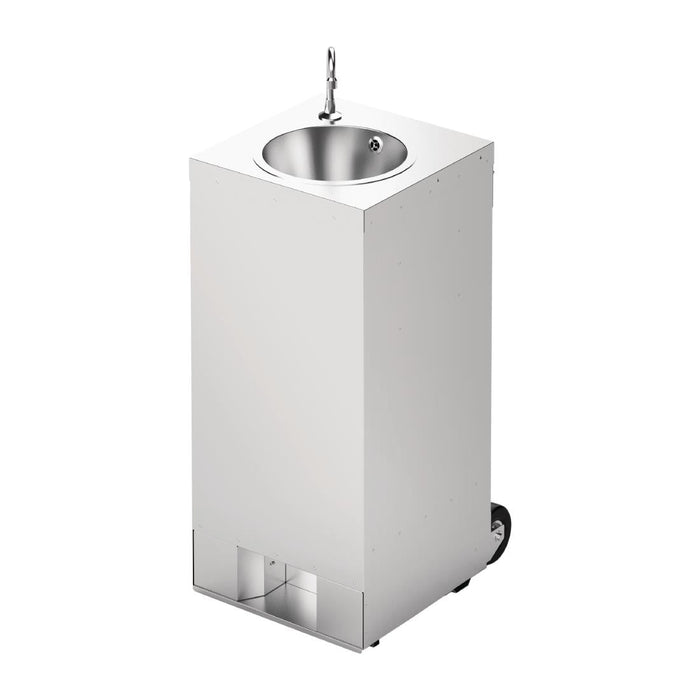 IMC Mobile Hot Water Hand Wash Station 10Ltr F63/501 IMC